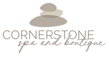 Cornerstone Spa and Boutique Logo | Cornerstone Spa and Boutique 213 S Division St, Stoughton, WI 53589
