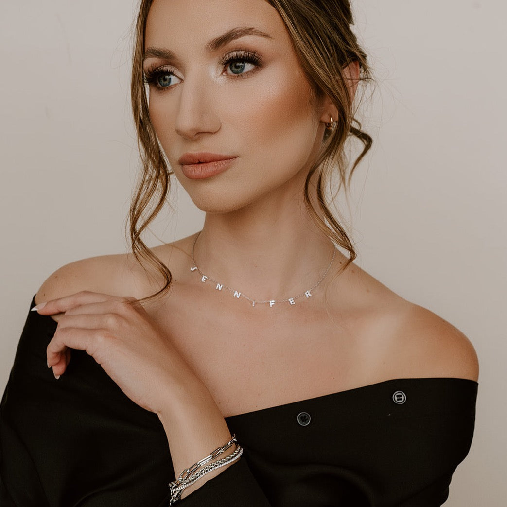 The Essentials Bracelets Layering Set|Corner Stone Spa Boutique-Necklaces- Corner Stone Spa and Salon Boutique in Stoughton, Wisconsin