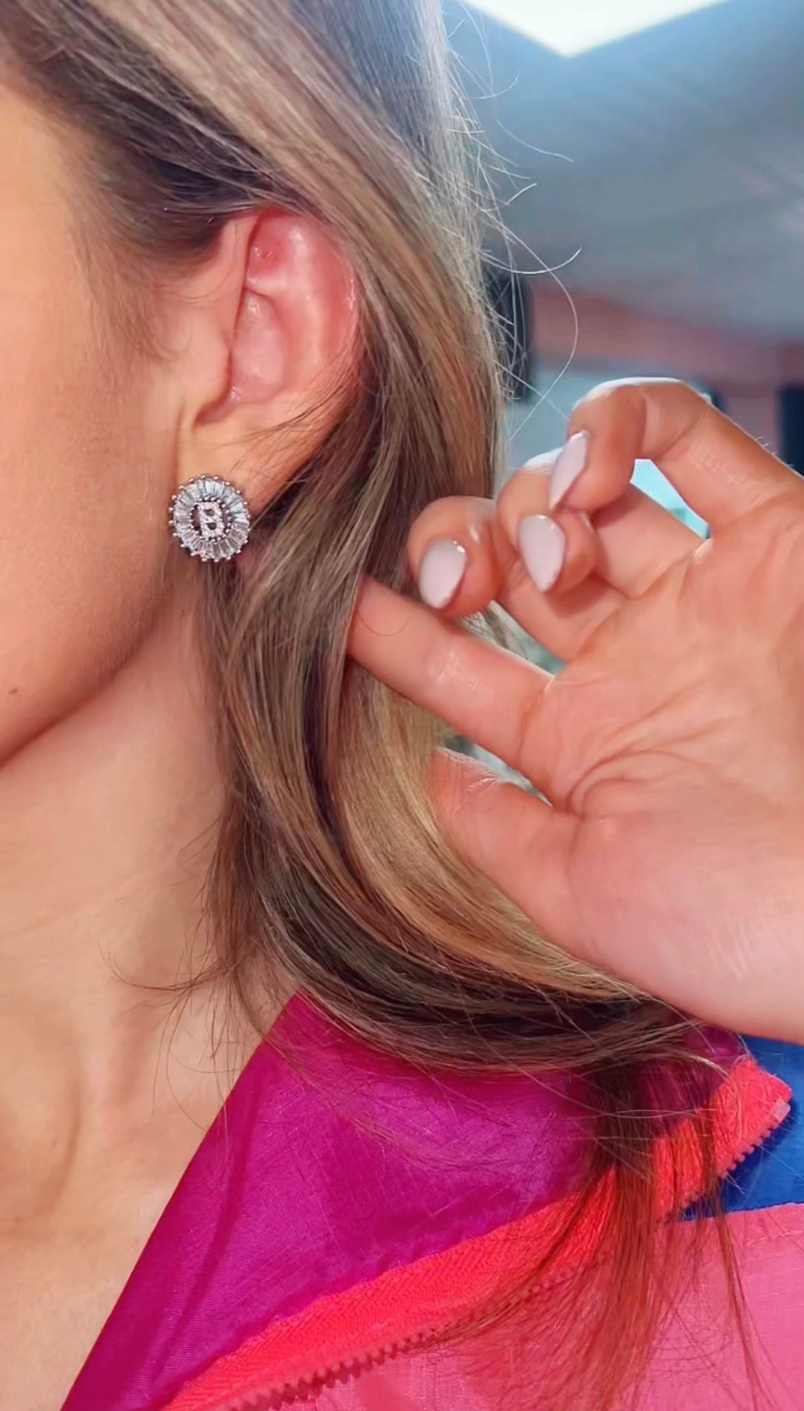 Mini Radiant Studs|Corner Stone Spa Boutique-Earrings- Corner Stone Spa and Salon Boutique in Stoughton, Wisconsin