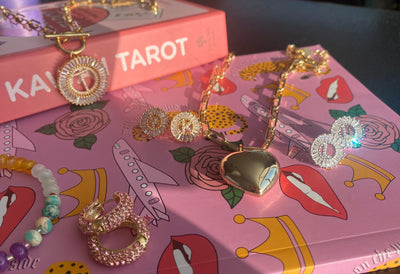 Mini Radiant Studs|Corner Stone Spa Boutique-Earrings- Corner Stone Spa and Salon Boutique in Stoughton, Wisconsin