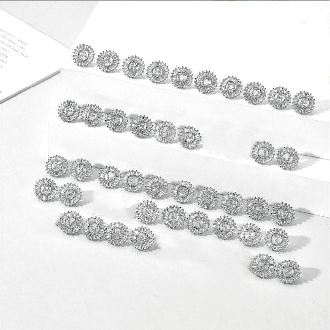 Mini Radiant Studs|Corner Stone Spa Boutique-Earrings- Corner Stone Spa and Salon Boutique in Stoughton, Wisconsin