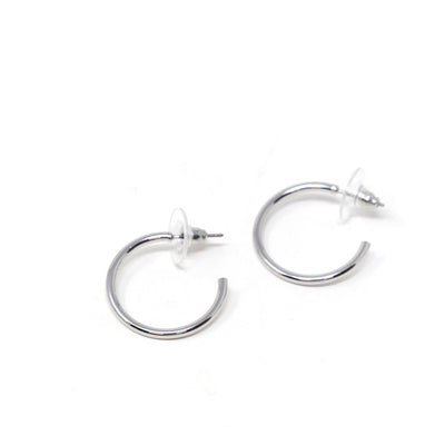 1" Super Hoops|Corner Stone Spa Boutique-Earrings- Corner Stone Spa and Salon Boutique in Stoughton, Wisconsin