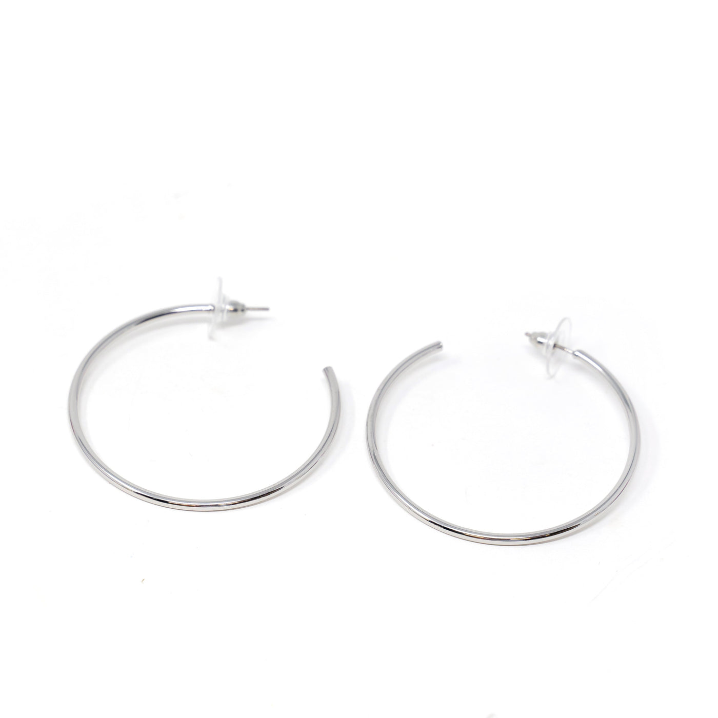 1" Super Hoops|Corner Stone Spa Boutique-Earrings- Corner Stone Spa and Salon Boutique in Stoughton, Wisconsin