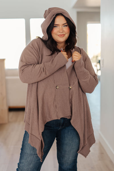 You've Got Options Cardigan|Corner Stone Spa Boutique-Layers- Corner Stone Spa and Salon Boutique in Stoughton, Wisconsin