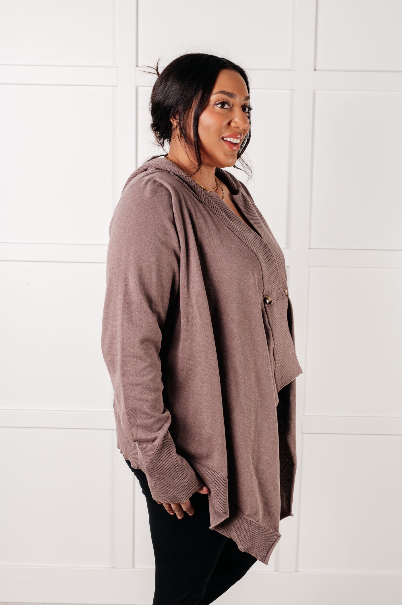 You've Got Options Cardigan|Corner Stone Spa Boutique-Layers- Corner Stone Spa and Salon Boutique in Stoughton, Wisconsin