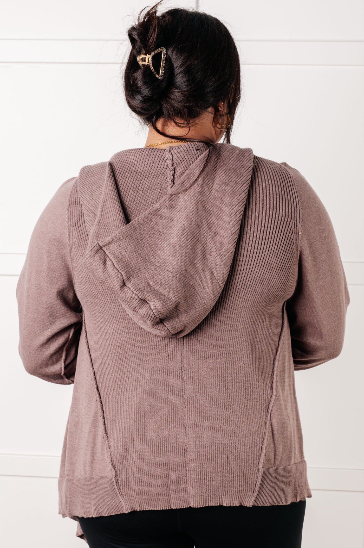 You've Got Options Cardigan|Corner Stone Spa Boutique-Layers- Corner Stone Spa and Salon Boutique in Stoughton, Wisconsin