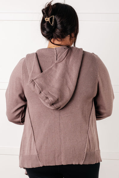 You've Got Options Cardigan|Corner Stone Spa Boutique-Layers- Corner Stone Spa and Salon Boutique in Stoughton, Wisconsin