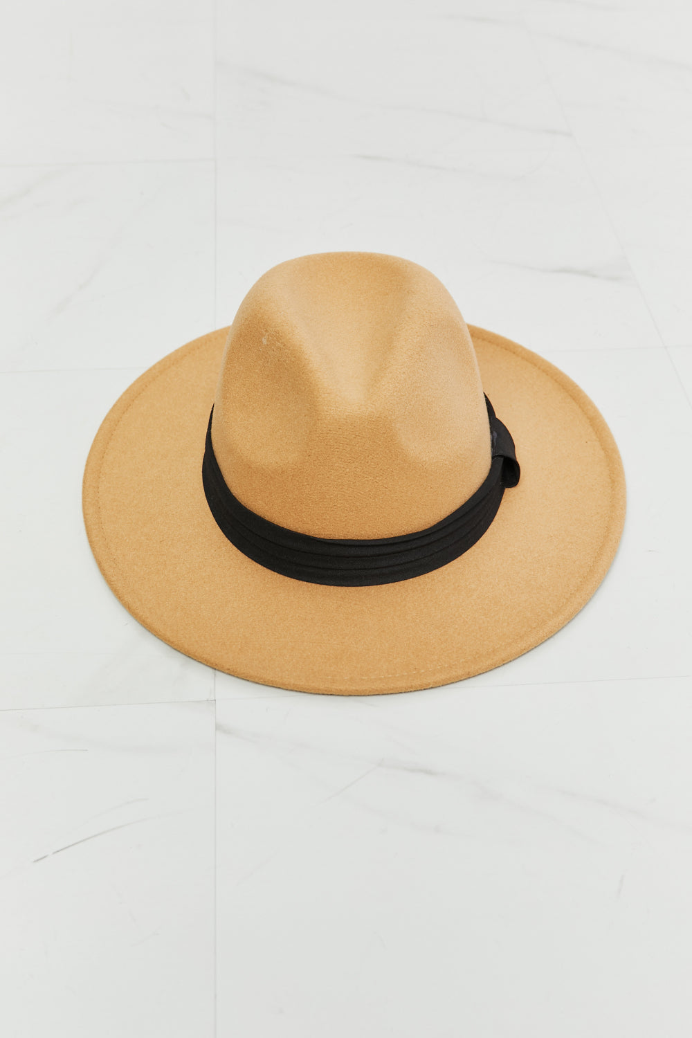 Fame You Got It Fedora Hat|Corner Stone Spa Boutique- Corner Stone Spa and Salon Boutique in Stoughton, Wisconsin