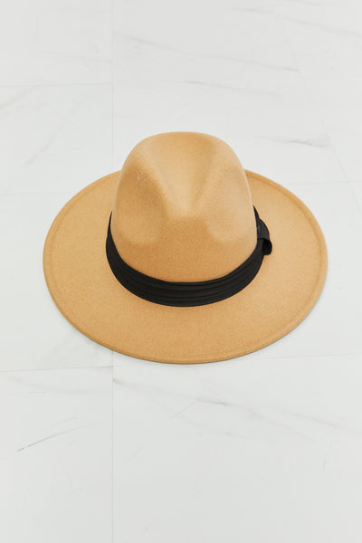 Fame You Got It Fedora Hat|Corner Stone Spa Boutique- Corner Stone Spa and Salon Boutique in Stoughton, Wisconsin