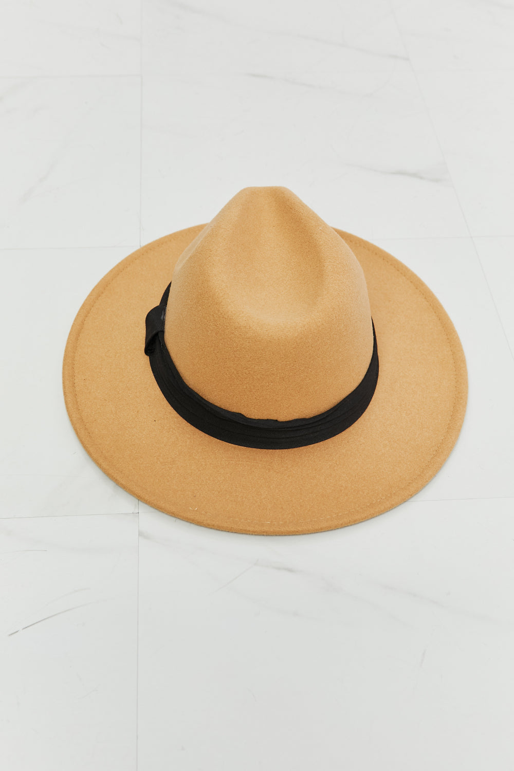 Fame You Got It Fedora Hat|Corner Stone Spa Boutique- Corner Stone Spa and Salon Boutique in Stoughton, Wisconsin