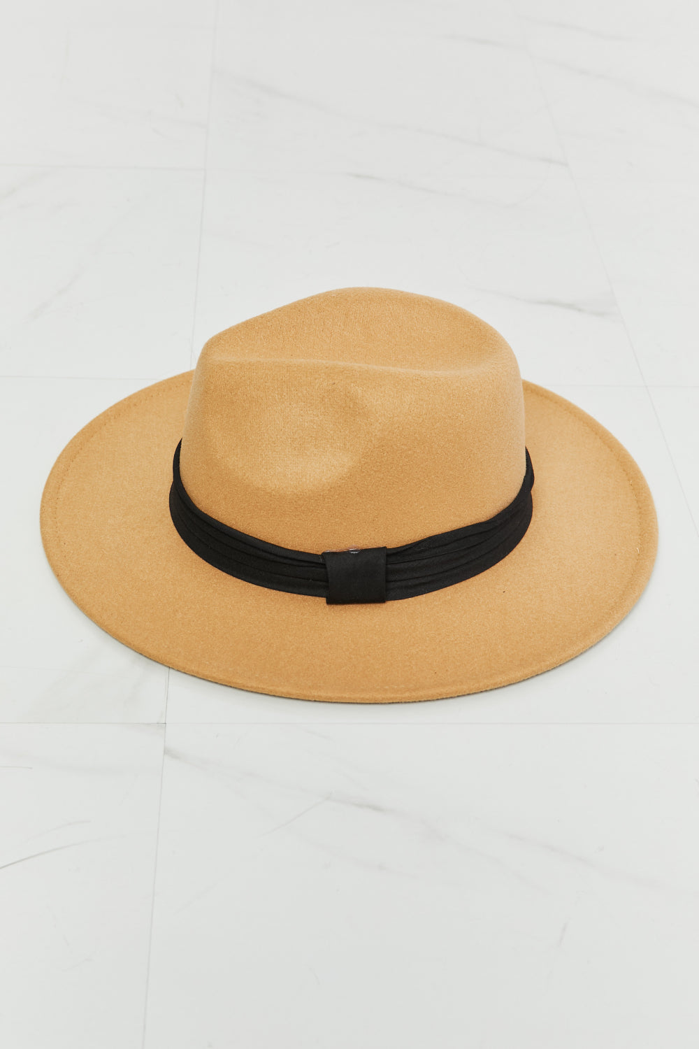 Fame You Got It Fedora Hat|Corner Stone Spa Boutique- Corner Stone Spa and Salon Boutique in Stoughton, Wisconsin