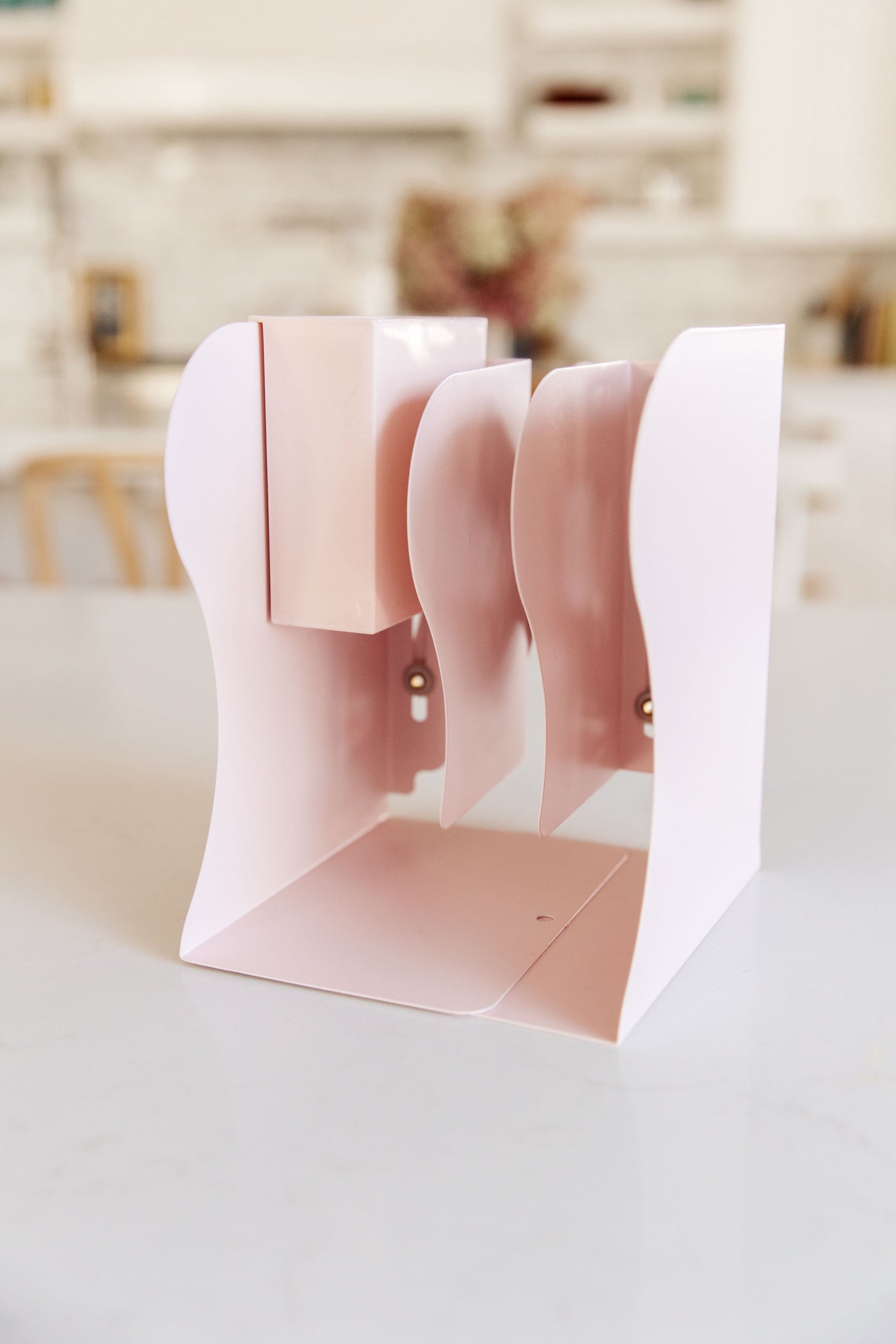 Boss Babe Expanding Desk Organizer in Pink|Corner Stone Spa Boutique-Womens- Corner Stone Spa and Salon Boutique in Stoughton, Wisconsin