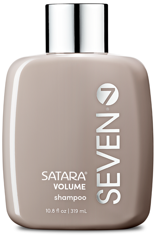 Satara Volume Shampoo 10.8oz- Corner Stone Spa and Salon Boutique in Stoughton, Wisconsin
